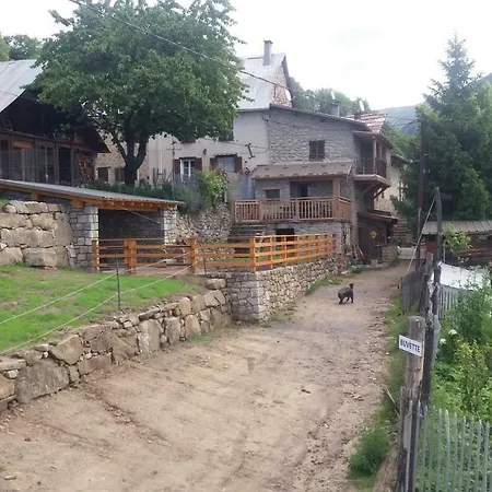 La Maison D'aubin Appartement