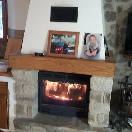 La Maison D'aubin *
